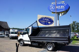 Iveco Daily 50C13